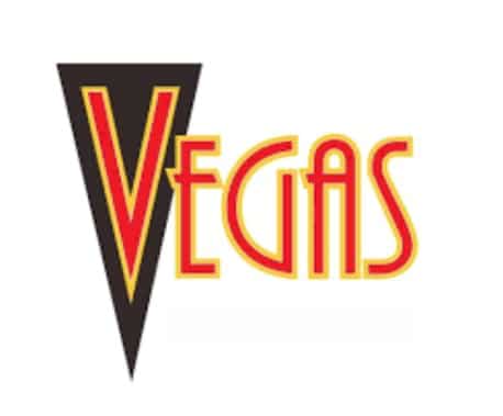 Vegas-Mall